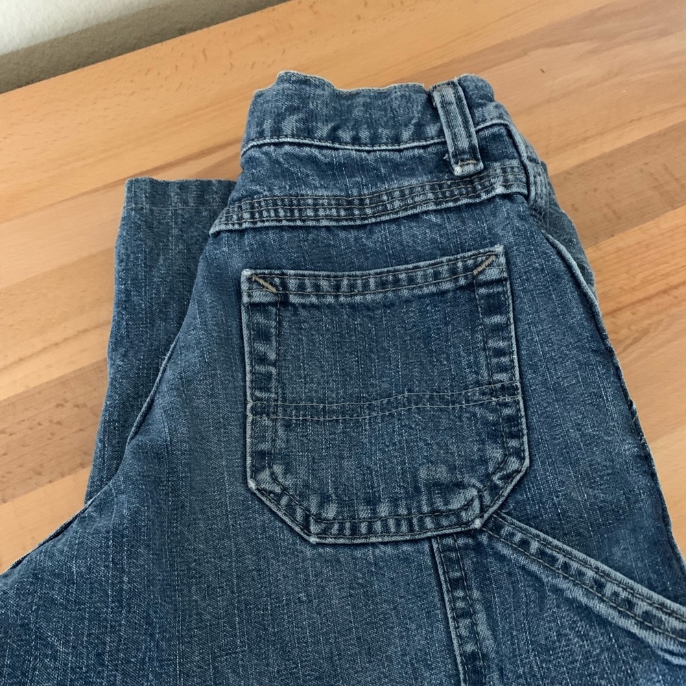 Boys Denim shorts.